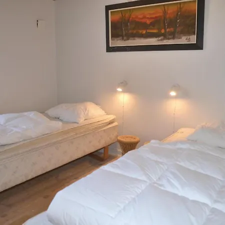 Cozy In Norre Nebel With Wifi Stavso
