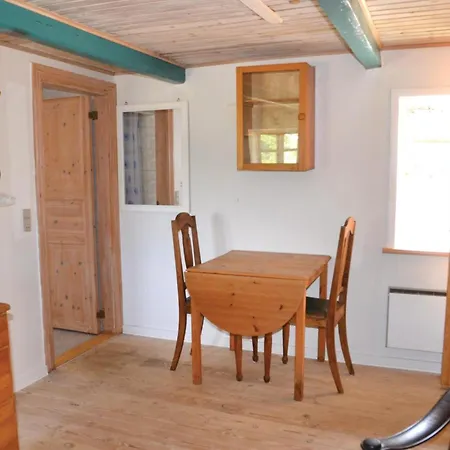 Apartment Cozy In Norre Nebel With Wifi *