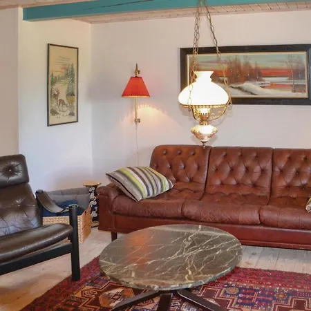 Norre Nebel With Patio I *