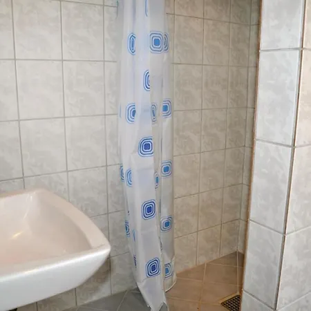 Norre Nebel With Patio I Apartment *